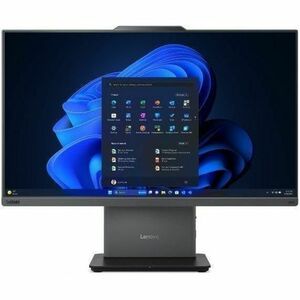 Lenovo ThinkCentre neo 50a 24 Gen 5 12SD0061SP All-in-One Computer - Intel Core 7 240H - 16 GB - 512 GB PCI Express NVMe 4