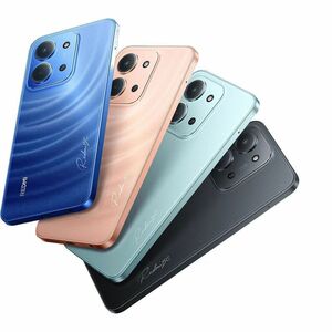 REDMI 15C 4+256 BLUE .