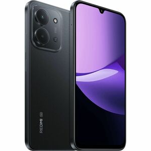 Smartphone Redmi 15C 256 GB - 4G - 17,5 cm (6,9") LCD 1600 x 720 - Octa-core (Cortex A75Dual core (2 Core ) 2 GHz + Cortex