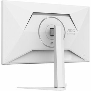 27in Fast IPS with Circular-polarized tech QHD Adaptive Sync 0.3ms 320Hz HDR400 HDMI 2.1 DP 1.4 Borderless Normal Stand VE