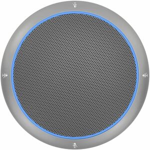 Shure MXA310 麦克风 用于 会议室, 会议室 - 铝 - 全向, 超心形, 心形麦克风, 超心形麦克风, 双向