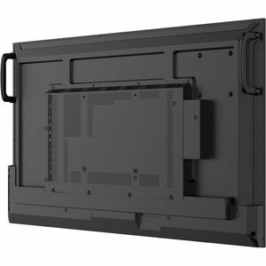 LCD Ecrans à affichages dynamiques ViewSonic ViewBoard CDE4314-2C 1092,20 mm - 24 Heures/7 Jours Operation - Energy Star -