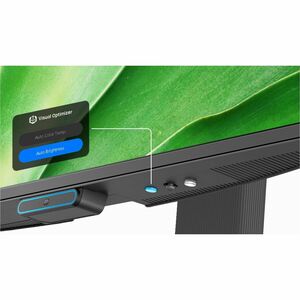 BenQ BL2790C 27" (68.6 cm) Class Full HD LED Monitor - 16:9 - Black - 27" (68.6 cm) Viewable - In-plane Switching (IPS) Te