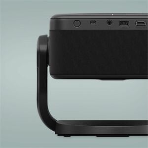 Epson EpiqVision Mini EF-22B 3LCD Projector - Portable, Wall Mountable, Ceiling Mountable, Desktop, Floor Mountable - Meta