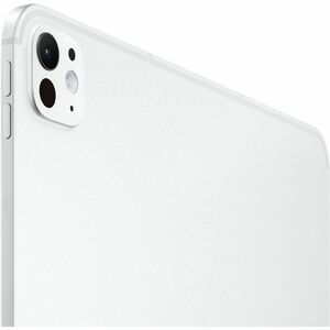 11-inch iPad Pro Wi‑Fi + Cellular 512GB with standard glass - Silver