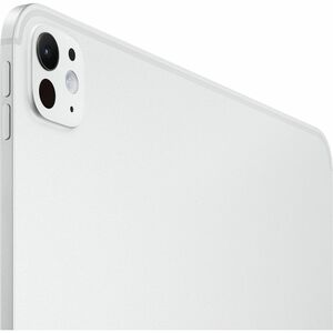 13-inch iPad Pro Wi#Fi + Cellular 256GB with standard glass - Silver