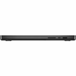 14-inch MacBook Pro: Apple M5 chip with 10‑core CPU and 10‑core GPU and 16-core Neural Engine - Space Black