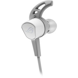 ROG Cetra II Core in-ear gaming headphones White]