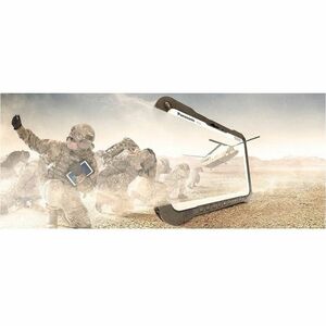 Panasonic Connect TOUGHBOOK FZ-G2 Robust Tablet - 25,7 cm (10,1 Zoll) WUXGA - vPro-Technologie - 32 GB Speicher - 512 GB S