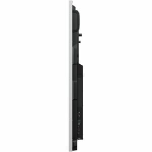 Samsung WE75FX 1905 mm 4K UHD LCD Collaboration Display - Infrared - Touchscreen - 3840 x 2160 - 350 cd/m² - 1,200:1 Contr