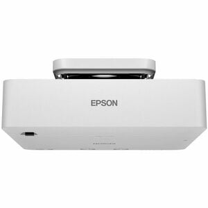 PROJETOR EPSON L690SU POWERLITE 6200 LUMENS LASER WUXGA 1920X120
