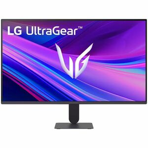 LG UltraGear 27G411A-B 27 Zoll Klasse Full HD Gaming-LED-Monitor - 16:9 Format - 68,6 cm (27 Zoll) Viewable - IPS-Technolo