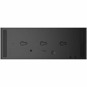 Lenovo ThinkPad 5000 USB4 Docking Station for Monitor, Notebook - Charging Capability - 100 W Power Supply - Eclipse Black