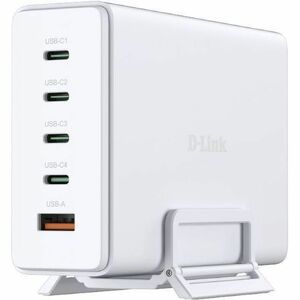 D-Link DCF-241 240W AC Adapter - White