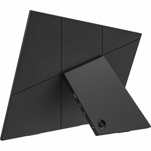 AG Neovo N1651 16" Class 4K UHD OLED Monitor - 39.6 cm (15.6") Viewable - OLED - 3840 x 2160 - 1.07 Billion Colors - 400 c