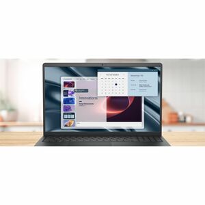 Dell Pro 15 Essential PV15255 39,6 cm (15,6 Zoll) Notebook - Full HD - 120 Hz - AMD Ryzen 3 7320U - 8 GB - 512 GB SSD - De