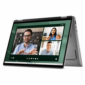 Dell Latitude 7000 7450 35,6 cm (14 Zoll) Touchscreen Umrüstbar 2 in 1 Notebook - Full HD Plus - 60 Hz - Intel Core Ultra 