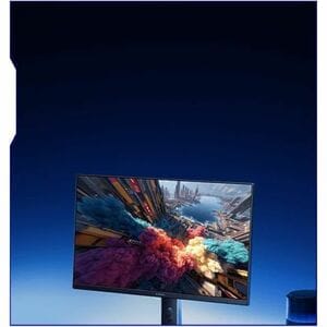 Xiaomi G24i 24" Class Full HD Gaming LCD Monitor - 16:9 - 60.5 cm (23.8") Viewable - Fast IPS - 1920 x 1080 - 16.7 Million