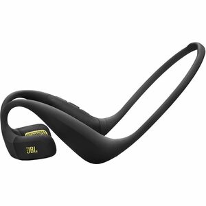 JBL Endurance Pace Open-Ear Sport Headphones - Stereo - Wireless - Bluetooth - 32 Ohm - 20 Hz to 20 kHz - Earbud, Behind-t