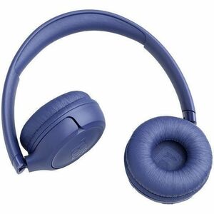 JBL Tune 530BT Wireless On-ear Bluetooth® Headphones - Stereo - Wireless - Bluetooth - 30 Ohm - 20 Hz to 20 kHz - On-ear, 