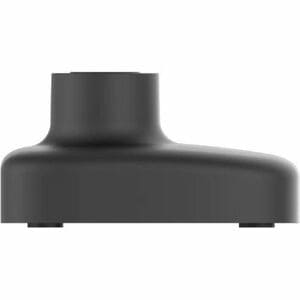 j5create JTSA101 Mounting Arm for Monitor, Display Screen, LCD Display - Black - Height Adjustable - 1 Display(s) Supporte