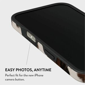 BURGA Case for Apple iPhone 16 Pro Smartphone - Celestial, Cowboy - Fade Resistant, Scratch Resistant, Shock Absorbing, Dr
