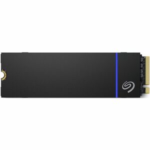 Seagate Game Drive ZP2000GP3A1001 2 TB Solid State Drive - M.2 2280 Internal - PCI Express NVMe (PCI Express NVMe 4.0 x4) 