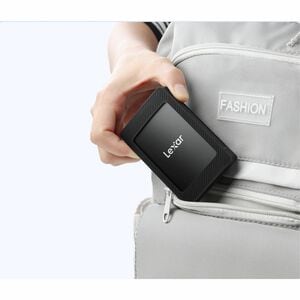 Lexar SL500 4 TB 便携式 固态硬盘 - 外置 - 2000 MB/s 最大读取传输速率