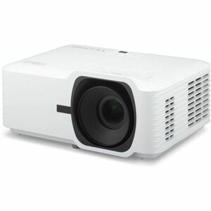 ViewSonic Luminous Superior LSD400HD DLP Projector - High Dynamic Range (HDR) - 1920 x 1080 - Front, Ceiling - 2160p - 200