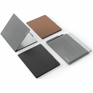 reMarkable Carrying Case (Folio) Digital Notepad - Black - Leather Body