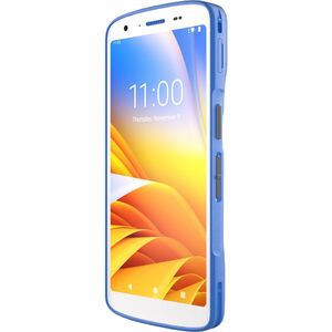 Zebra HC55 Handheld Terminal - 2D, 1D - 5G, 4G, 3G, 2G, LTE - SE4720Scan Engine - Qualcomm Snapdragon 2.10 GHz - 8 GB RAM 