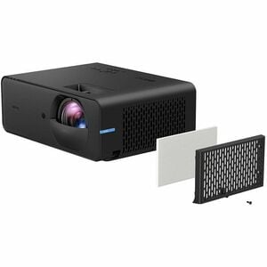 BenQ LH860ST 3D Objektiv mit kurzer Brennweite (Short Throw) Deckenmontage, Wandmontierbar, Bodenmontierbar DLP-Projektor 