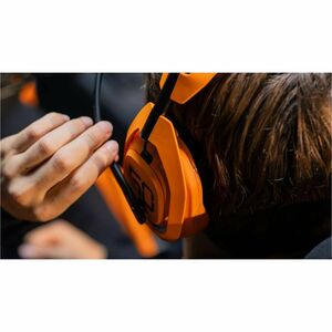 Cuffie da gaming Logitech Astro A50 X Wireless Over-the-head Stereo - Binaural - 1200 cm - 20 Hz a 20 kHz - Omni-direction