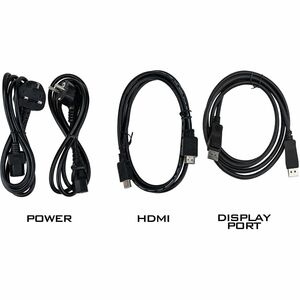 iiyama G-MASTER Red Eagle GB2771UHSU-B1 27 Zoll Klasse 4K UHD Gaming-LED-Monitor - 16:9 Format - Mattschwarz - 68,6 cm (27