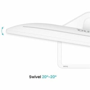 BenQ EW270Q 27 Zoll Klasse WQHD LED-Monitor - 16:9 Format - 68,6 cm (27 Zoll) Viewable - IPS-Technologie (In-Plane-Switchi