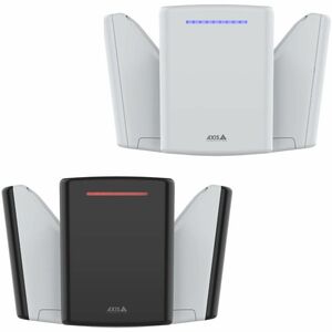 AXIS D2123-VE RADAR WHITE