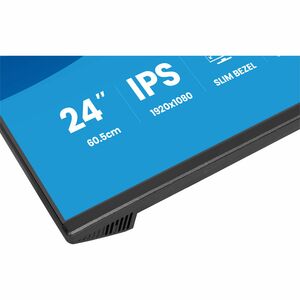 iiyama ProLite XB2496HSC-B1. Display diagonal: 61 cm (24"), Display resolution: 1920 x 1080 pixels, HD type: Full HD, Disp