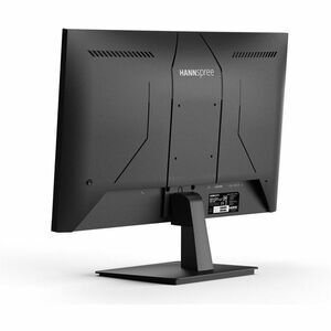 Hannspree HC271PFB 27" Class Full HD LED Monitor - 16:9 - 68.6 cm (27") Viewable - In-plane Switching (IPS) Technology - W
