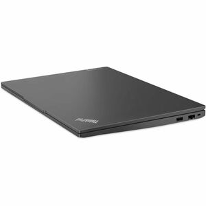 Portátil - Lenovo ThinkPad E16 Gen 2 21MBS5E400 40.6cm (16") - WUXGA - Intel Core Ultra 5 125H - 16GB - 512GB SSD - Españo