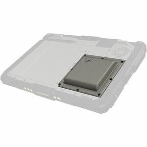Getac UX10G5 Rugged Copilot+ PC Tablet - 25.7 cm (10.1") WUXGA - 16 GB - 256 GB SSD - Windows 11 Pro - Core Ultra 5 Octa-c