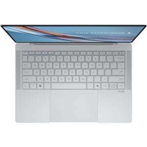 Asus ExpertBook Ultra B9406CAA-TH0041X 35.6 cm (14") Touchscreen Copilot+ PC Notebook - WQXGA+ - 120 Hz - Intel Core Ultra