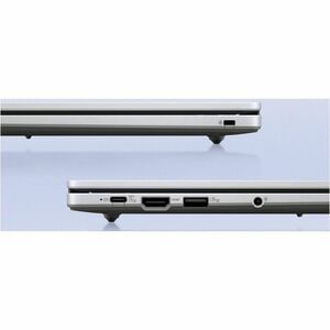 Asus Chromebook CB1405 CB1405CTA-S60654 35.6 cm (14") Chromebook - Full HD - Intel - 8 GB - 64 GB Flash Memory - Quiet Blu