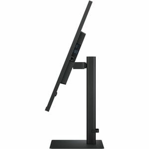 Samsung ViewFinity S8 S37D800UAW 37" (94.0 cm) Class 4K UHD LCD Monitor - 16:9 - Black - 37" (94 cm) Viewable - Vertical A
