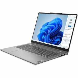 Lenovo IdeaPad 5 14IRH9 83KX004QIN 35.56 cm (14") Touchscreen Convertible 2 in 1 Notebook - WUXGA - 60 Hz - Intel Core i5 