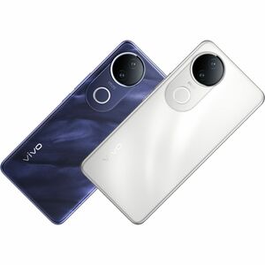 Vivo V50e V2428 256 GB Smartphone - 17,2 cm (6,8 Zoll) AMOLED 2392 x 1080 - Octa-Core (Quad-Core 2,50 GHz Quad-Core 2 GHz 