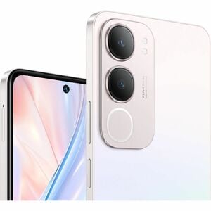 Vivo Y19s 128 GB Smartphone - 17 cm (6,7 Zoll) LCD - Octa-Core (Cortex A75Dual-Core 1,80 GHz + Cortex A55 Hexa-Core 1,80 G