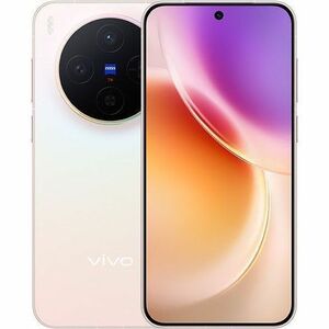 Vivo X300 256 GB Smartphone - 16 cm (6,3 Zoll) LTPO AMOLED HDR10+ 2640 x 1216 - Octa-Core (Single-Core 4,21 GHz Triple-Cor