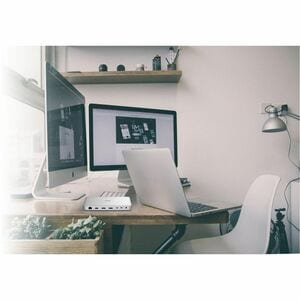 D-Link USB Type C Docking Station