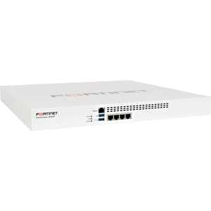 FortiVoice-2000F Hardware plus 1 Year FortiCare Premium