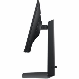 Monitor gaming LCD Samsung Odyssey G7 S27FG702EL 27" (68.6cm) Clase 4K UHD - 16:9 - Negro - 27" (68.6cm) Viewable - IPS rá